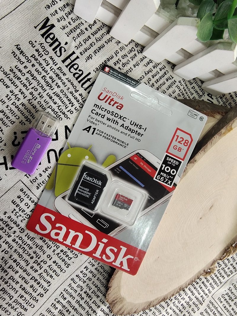 在并夕夕上买廉价的TF卡真的能用吗？连续两次翻车后我顿悟了