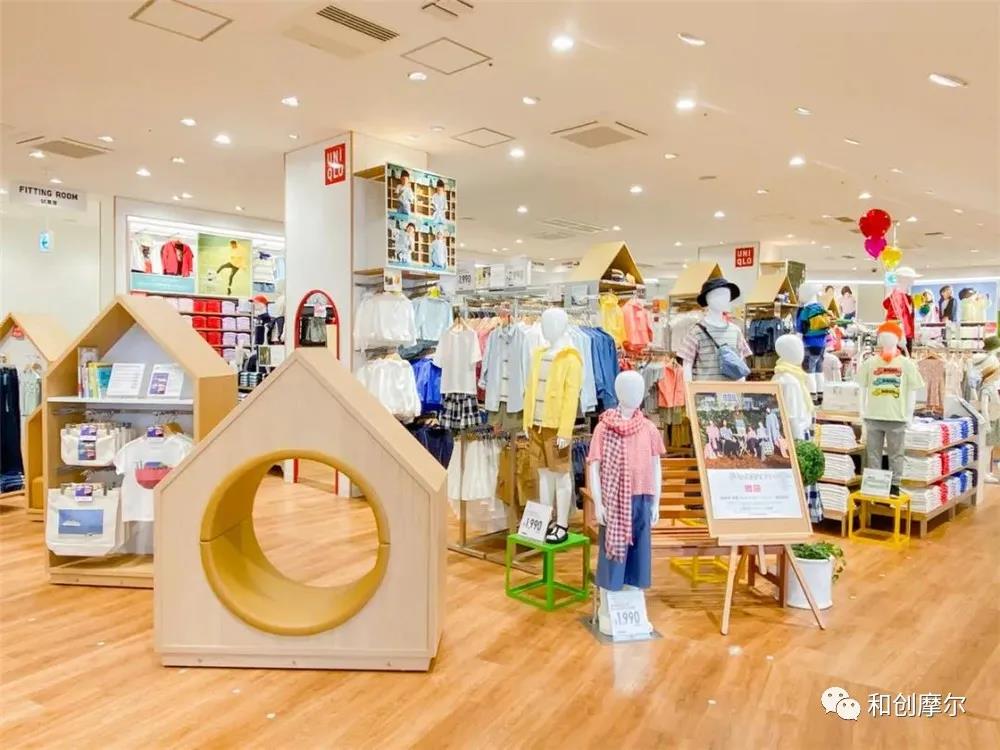 国内知名沉浸式购物中心,沉浸式购物体验中心