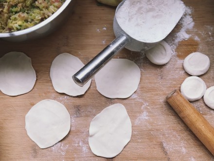 东北饺子馆开在哪里,东北饺子馆是哪里人开的