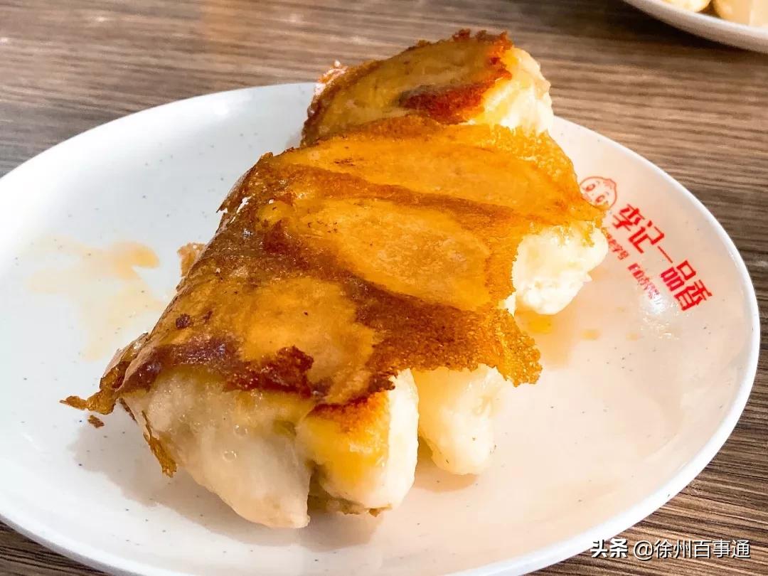 徐州美食攻略100元,徐州必吃的十大特色美食老店