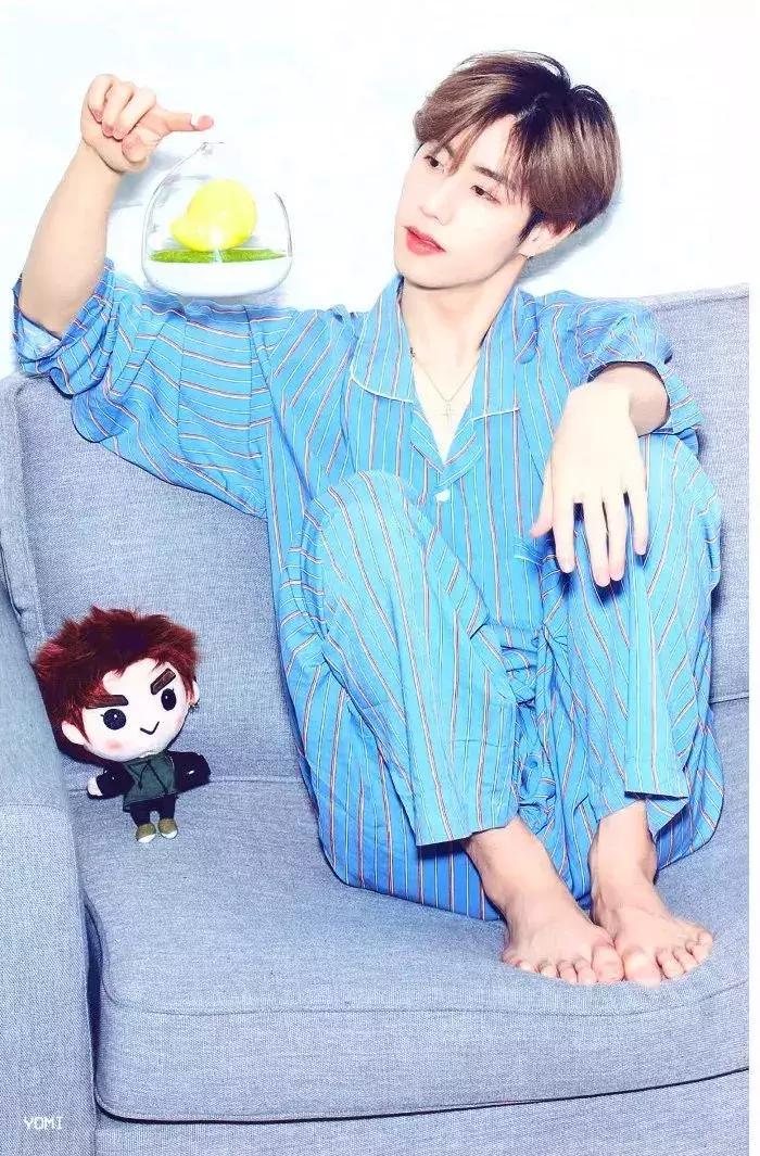 防弹solo应援,exid应援现场版