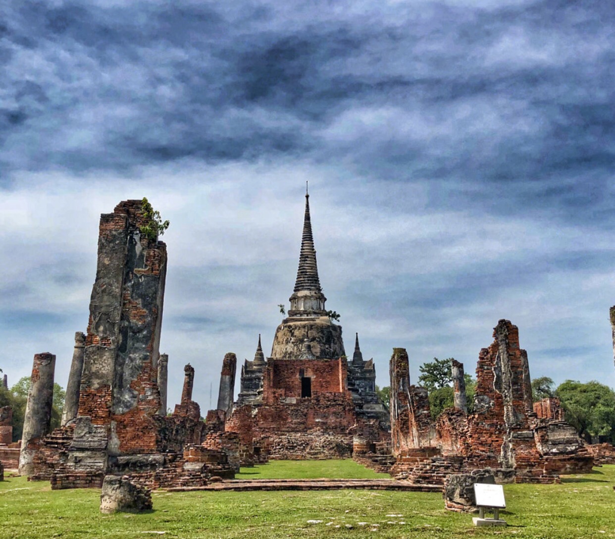 最好的时光遇见你全集,最好的时光泰剧版