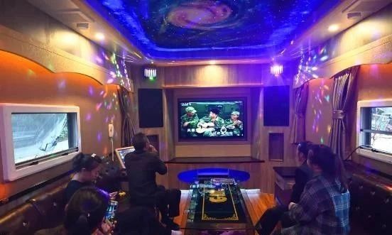 怀化雪峰山雁鹅界民宿,来湖南必去的民宿