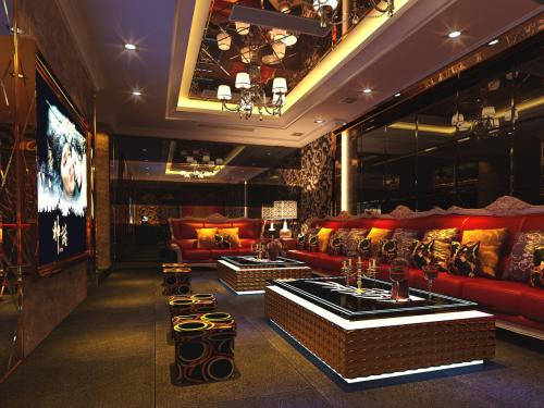 经营ktv有几种赚钱的方法,ktv如何盈利