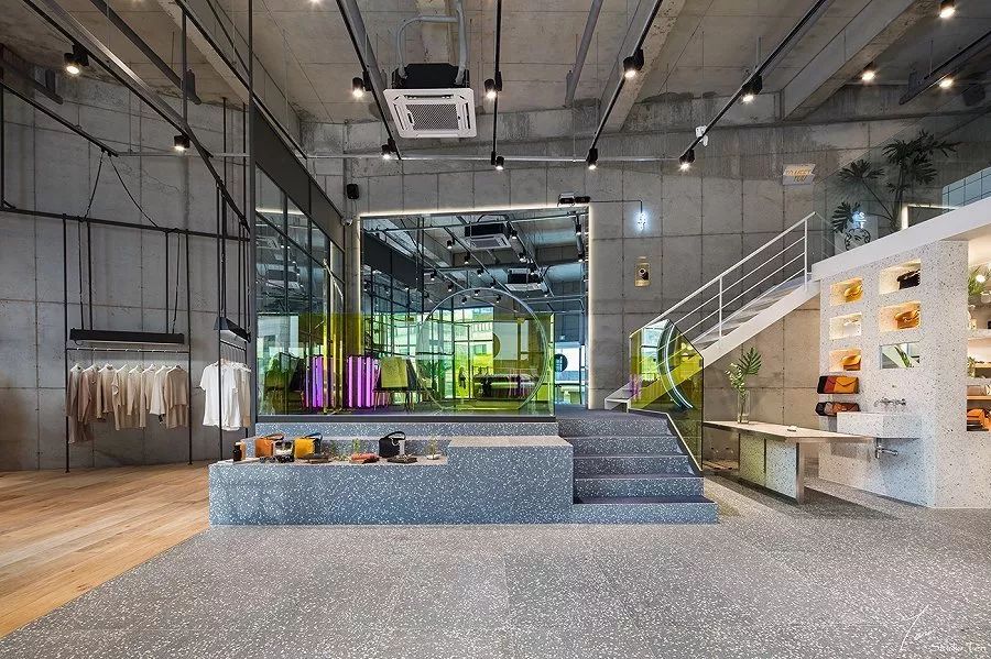 买手店很潮吗,买手店数量