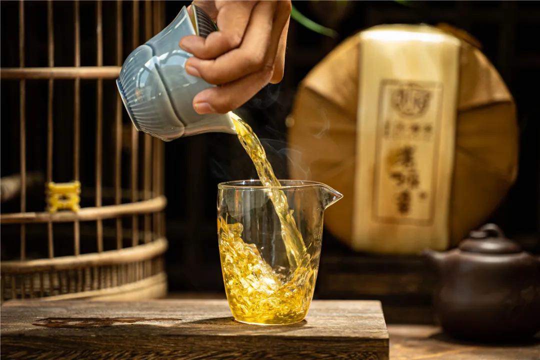 佳兆业兴海茶业有限公司,佳兆业兴海茶