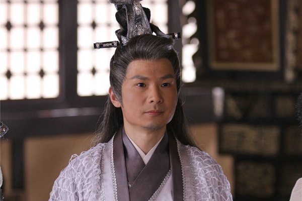 封神榜余元是什么人物,封神演义余元