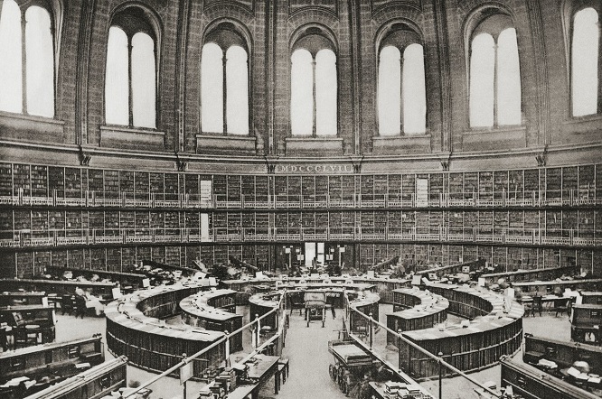 “世界工厂”的安全问题：十九世纪的英国，如何应对社会犯罪？