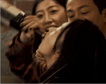 不卖肉,也能把影后收入囊中?