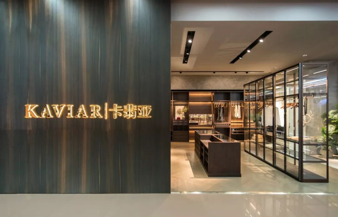 首届全屋整装定制展来袭,中国全屋整装展