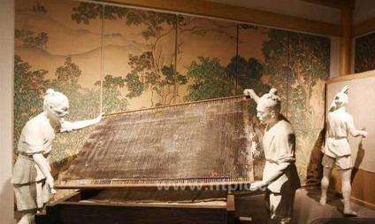 如何让纸张颜色变得有光泽,如何让纸张质量变好