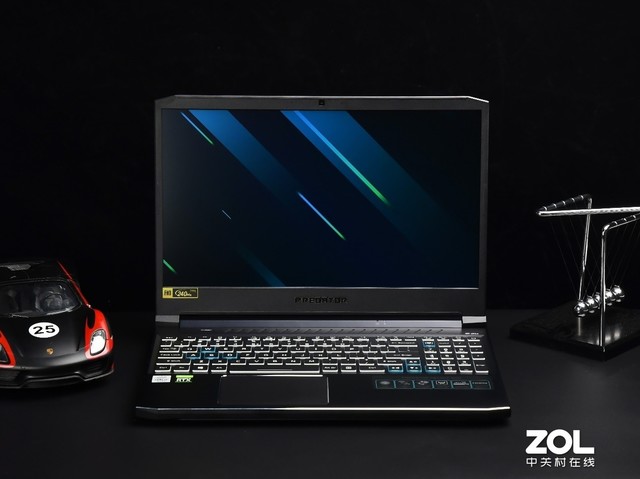 宏碁掠夺者战斧300i9,宏碁掠夺者战斧300原神游戏评测