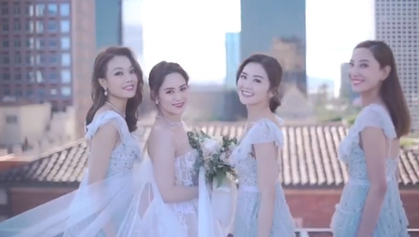 阿娇赖弘国承认已分居！婚变原因或与这3点有关，金星曾爆神预言