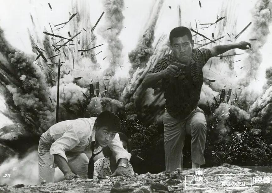 千叶真一的雄霸有多成功,雄霸天下千叶真一