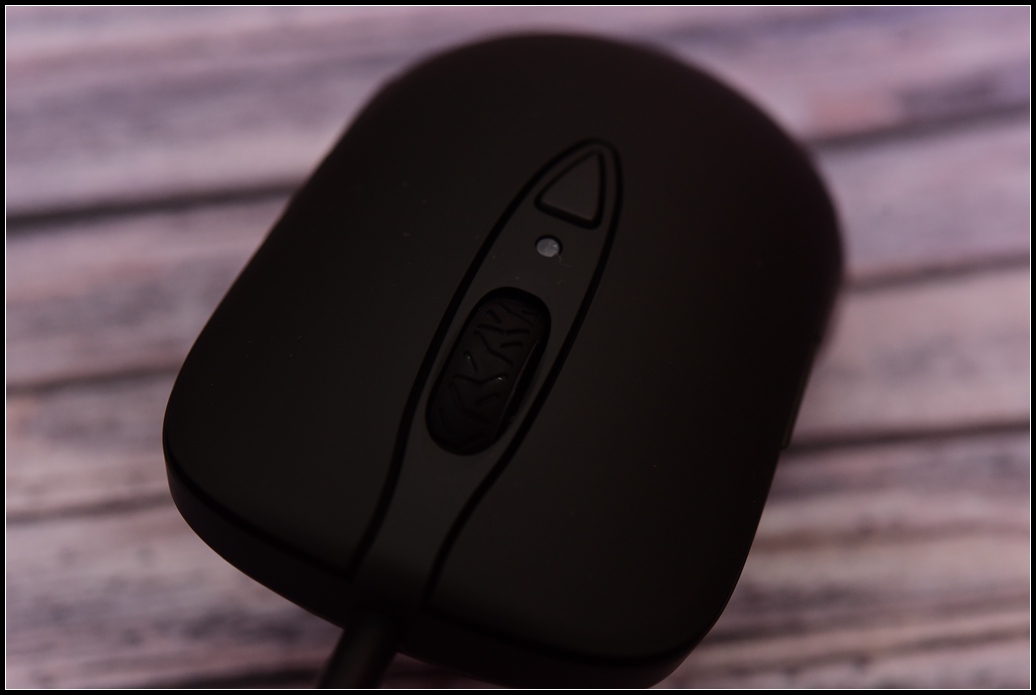 赛睿鼠标senseiten换微动,赛睿鼠标sensei10评测