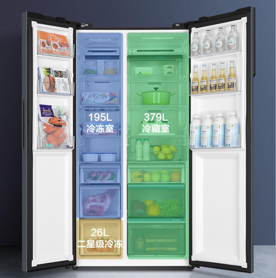 冰洗厨卫家电推荐,冰洗家电品牌排行榜