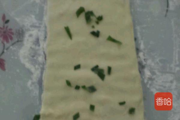 千层饼正确做法详细教程,千层饼教程简单又好吃