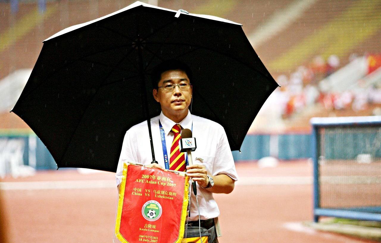 刘建宏人物介绍,刘建宏中国足球小将