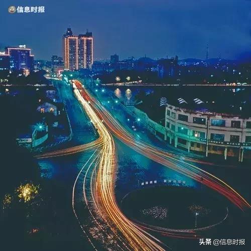 中华第一高楼广州宾馆,广州历史第一高楼