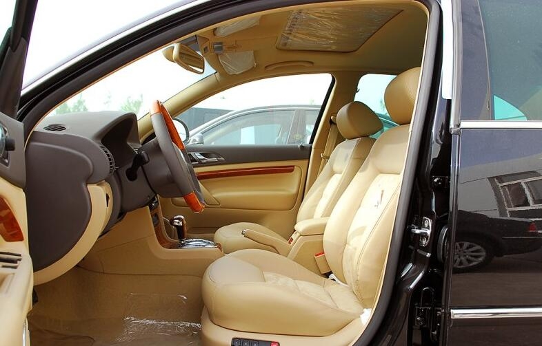 转卖帕萨特领驭,成都11年帕萨特领驭值得购买吗