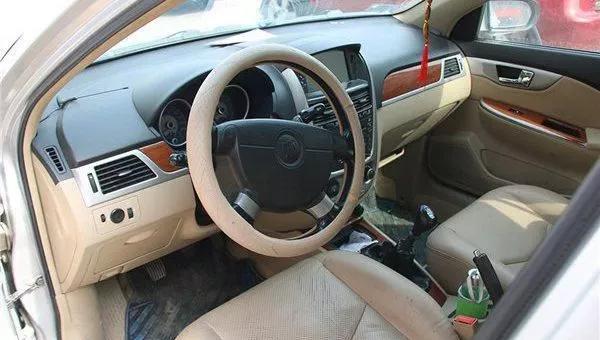 预算3万买个什么二手车好,5万预算推荐这3款车比二手车靠谱