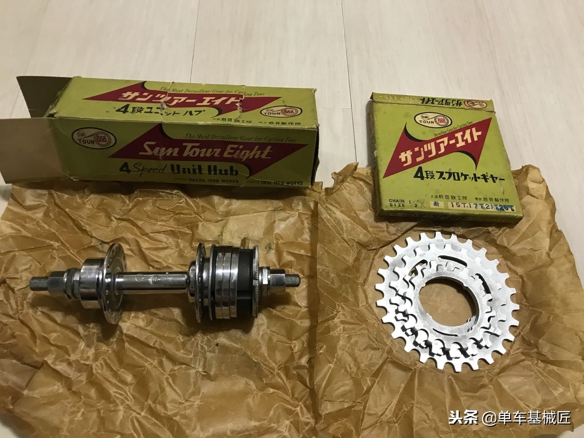 花鼓塔基飞轮的重量,山地车飞轮塔基花鼓拆卸视频