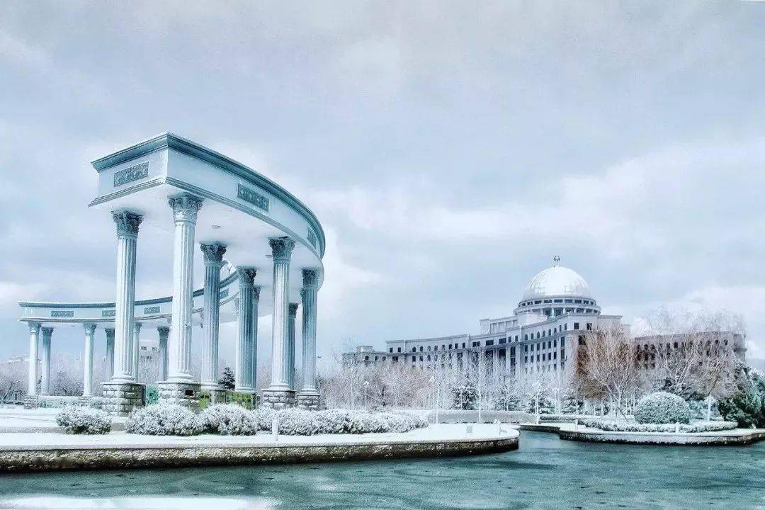 搞笑大学学校名称,哈尔滨各高校特点搞笑版