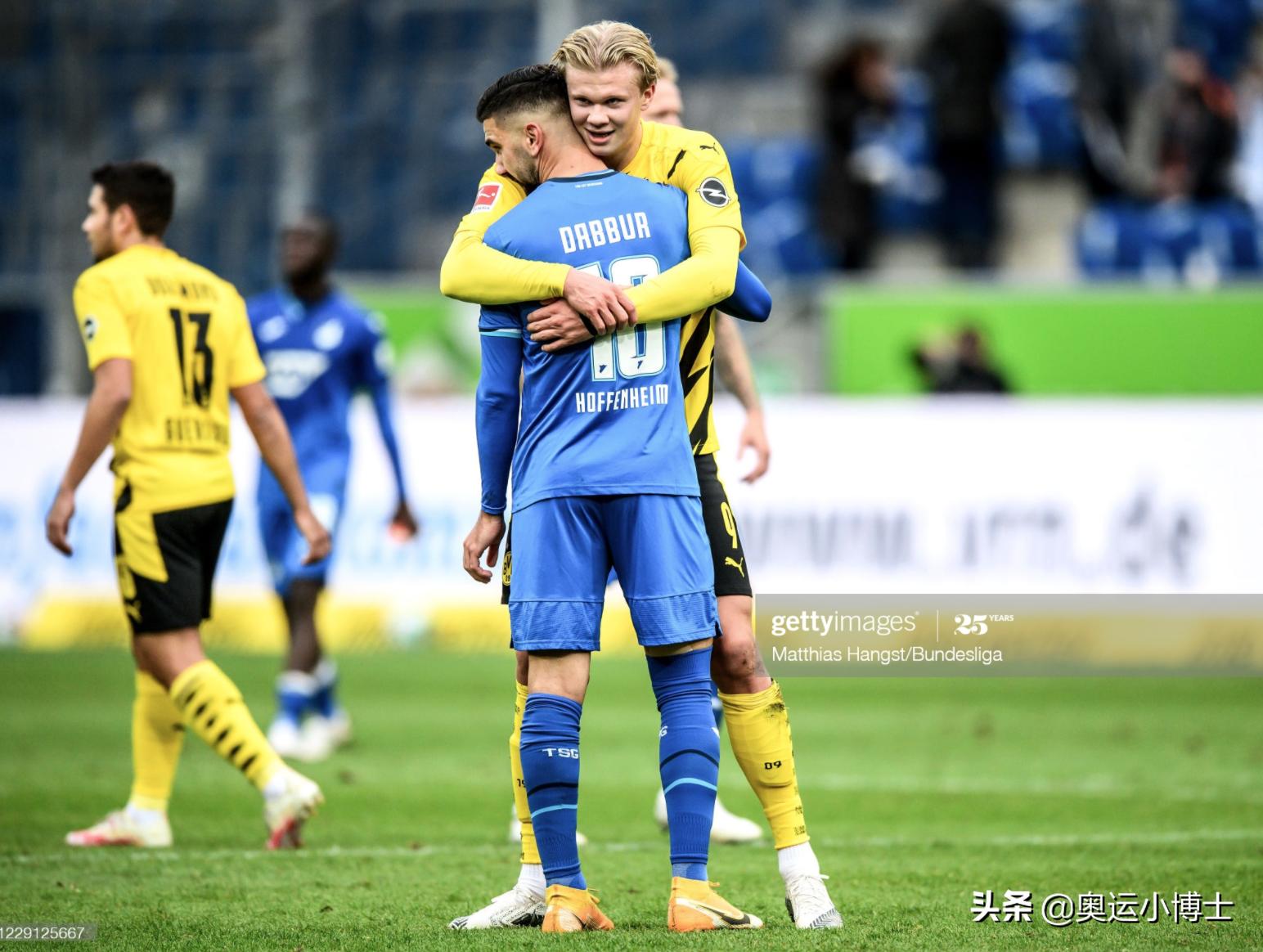 靠孩子争联赛+欧冠?天才青年军出师不利,他们的问题出在哪里?