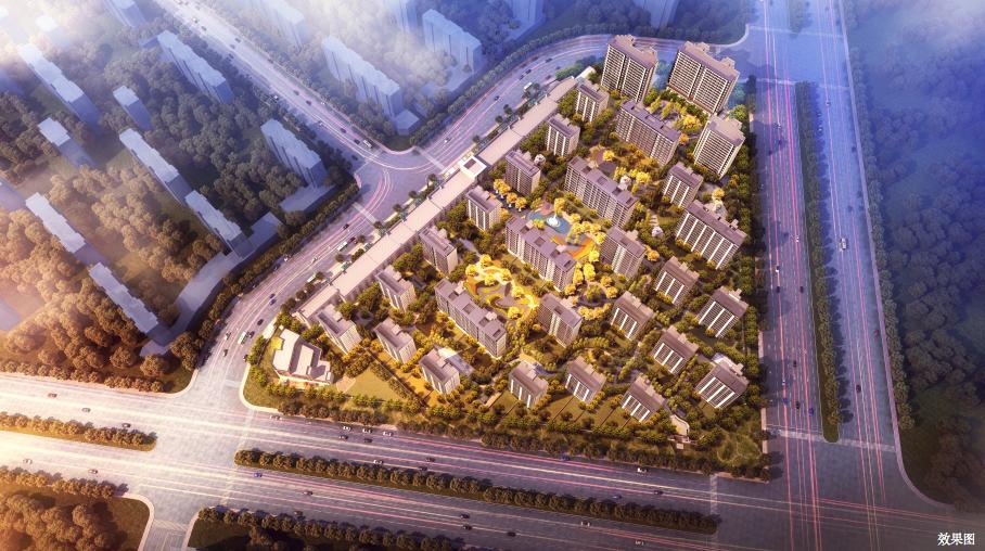 近身肉搏时代，看中海润山府如何上演一场叫好又叫座的突围式推广