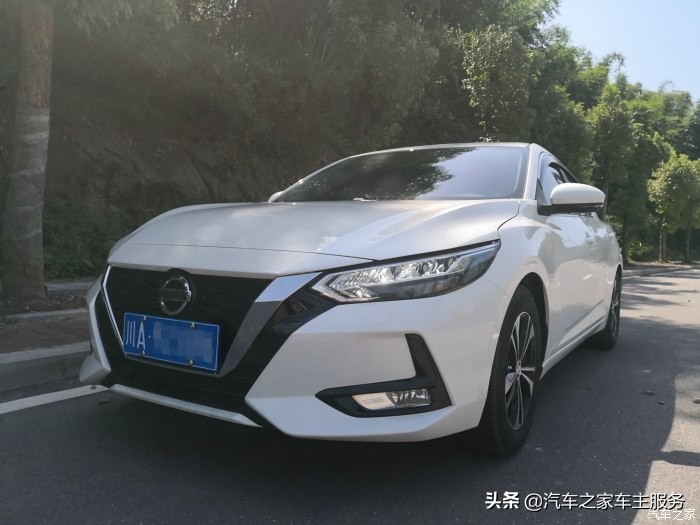 轩逸的优缺点真实分析,轩逸车怎么样它的优点和缺点