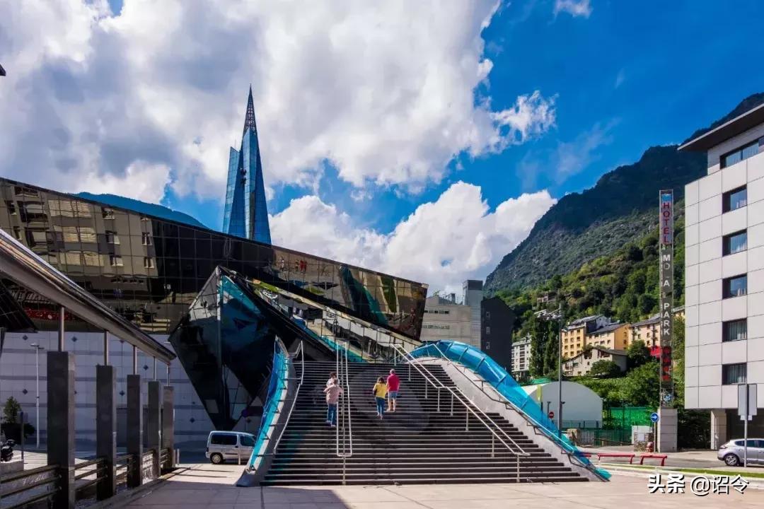 为什么微信地区很多人用安道尔,微信定位安道尔