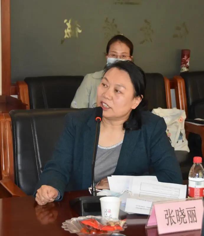 天津中医张朝晖,中医院张朝晖医生