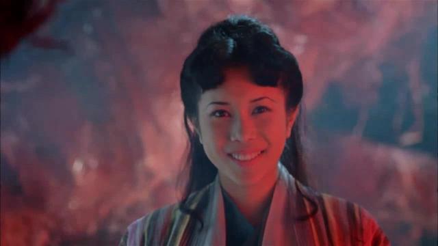 周星驰星女郎苑琼丹,周星驰十大星女郎