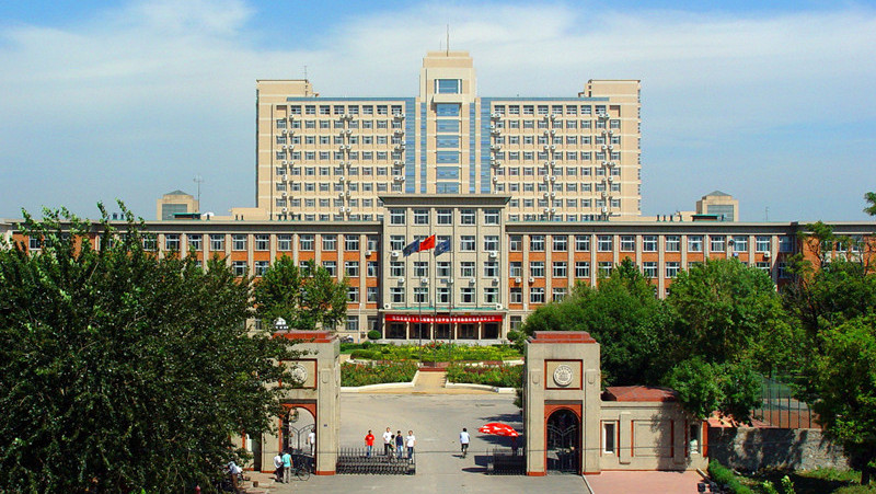 燕山大学VS河北工业大学，谁才是河北第一名校？