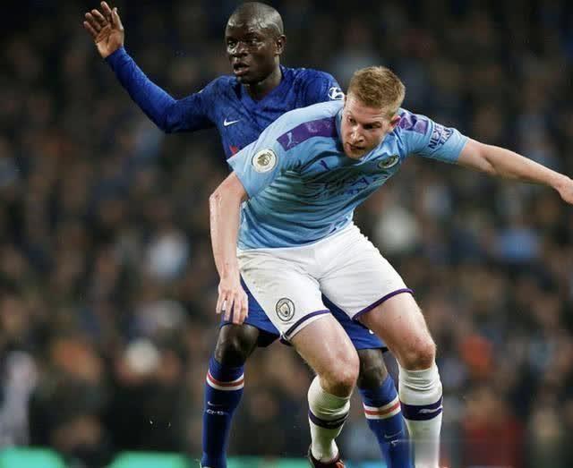 利物浦崛起之路,利物浦克洛普时代建队全历程