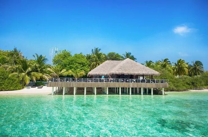 去马尔代夫危险吗,去马尔代夫不会游泳危险吗