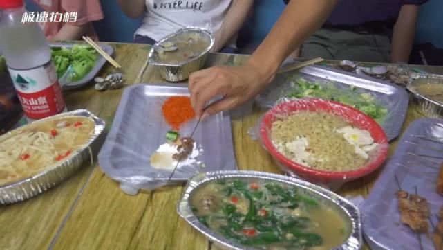 广东人挑战东北野外求生,广东人挑战东北的寒冷