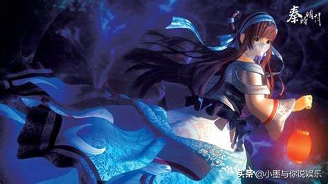 推荐好看的玄幻国产动漫,好看的国产动漫推荐爱情