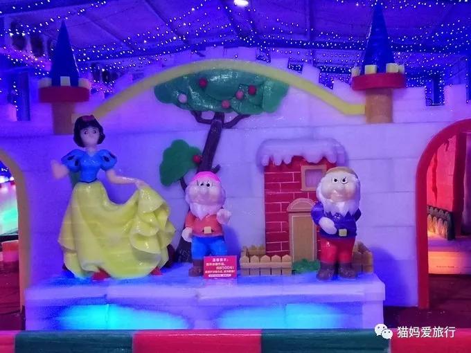 齐河附近带孩子自驾游景点,周边亲子游齐河