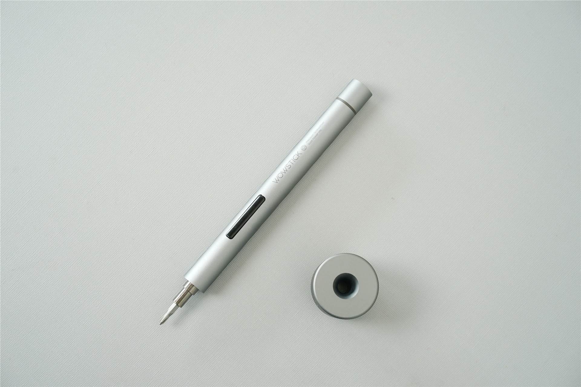 拆卸扳手维修工具套装,wowstick螺丝刀修复教程