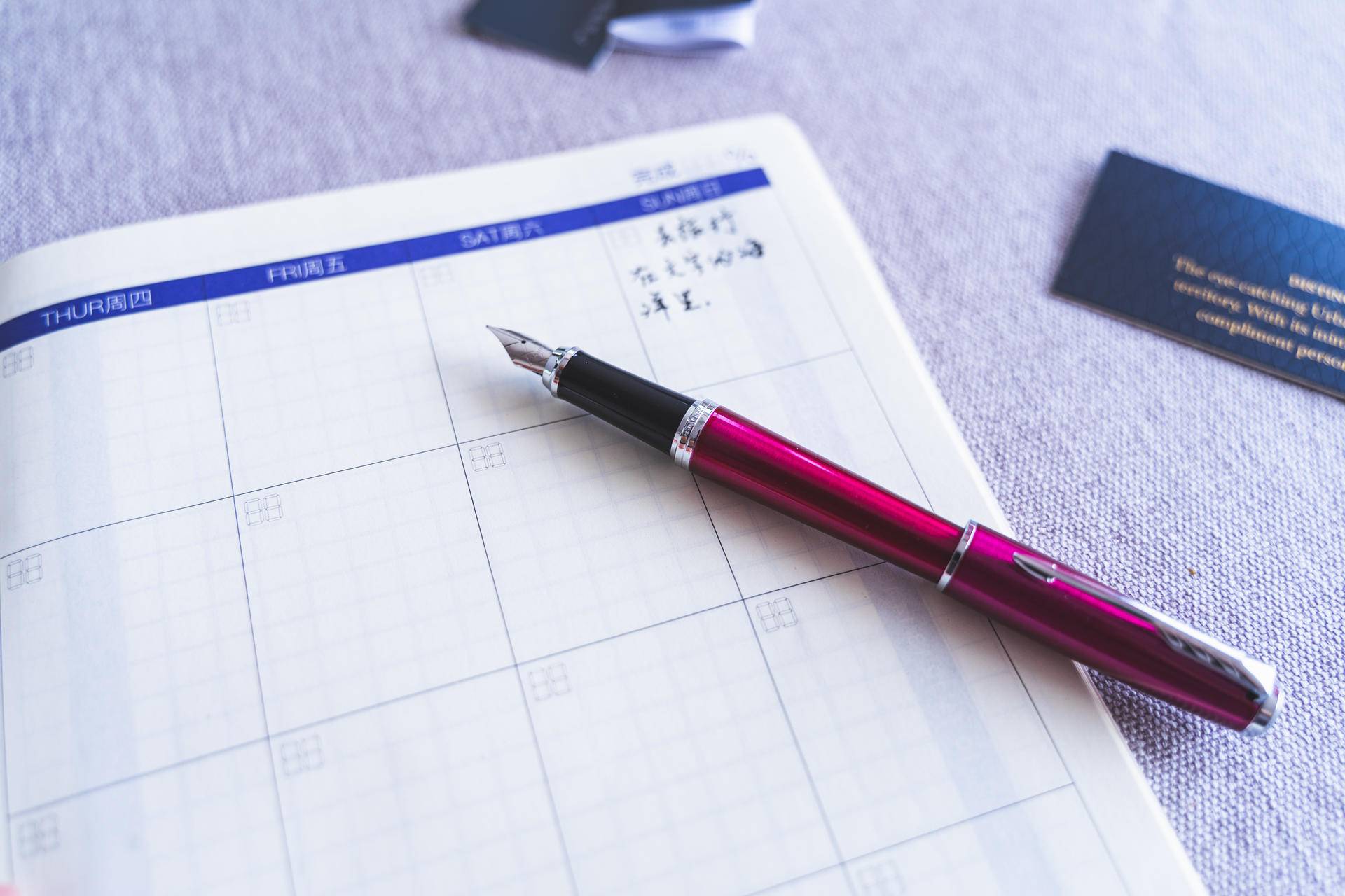 经济实用的派克钢笔,怎么选择一支派克钢笔