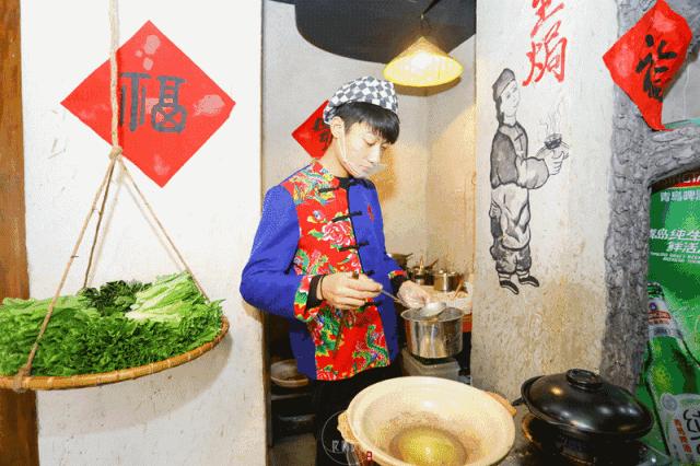 许昌深藏不露的餐厅,许昌隐藏安静餐厅