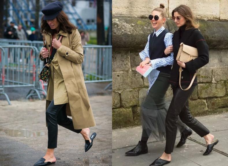 这双鞋一定可以让你闪闪发光 (有了这双鞋你就可以逆流而上了)