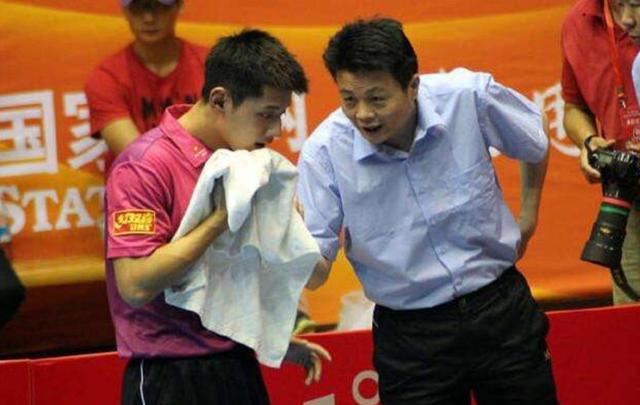 尹霄山东魏桥,乒超魏桥尹霄