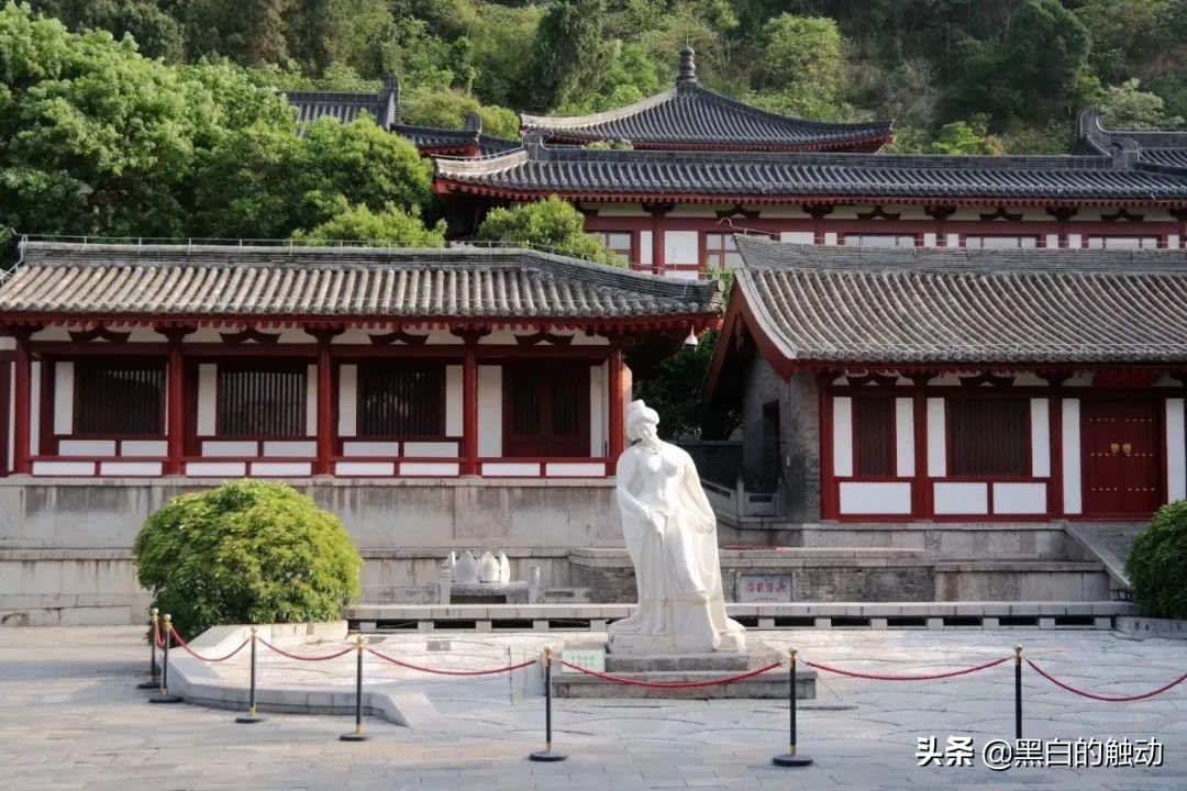 唐朝的长安有多繁华,大唐长安到底有多繁华