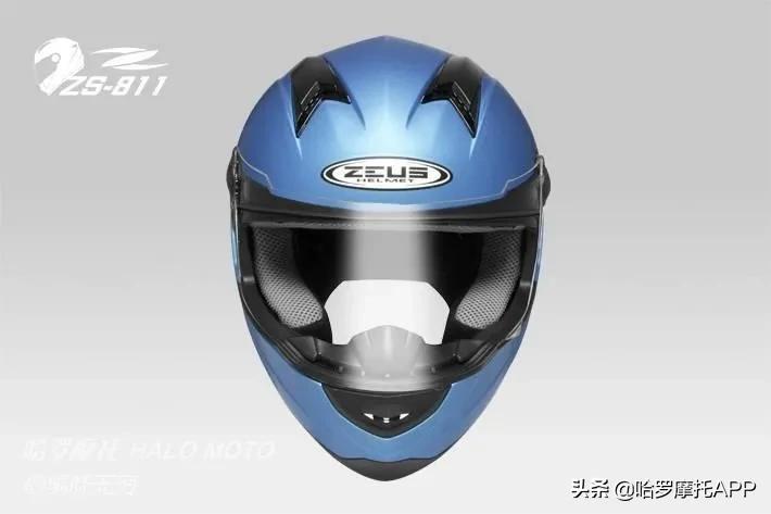 机车骑士必备的十大顶级头盔品牌