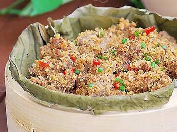 这6道蒸菜简单好做鲜香味美,教你做几道蒸菜美味不重样