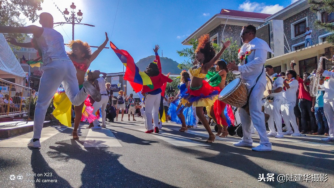 塞舌尔最值得去的岛屿,塞舌尔伊甸园在哪里