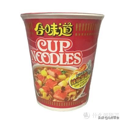 家中有粮,心中不慌(那些从未知到已知的零食测评)