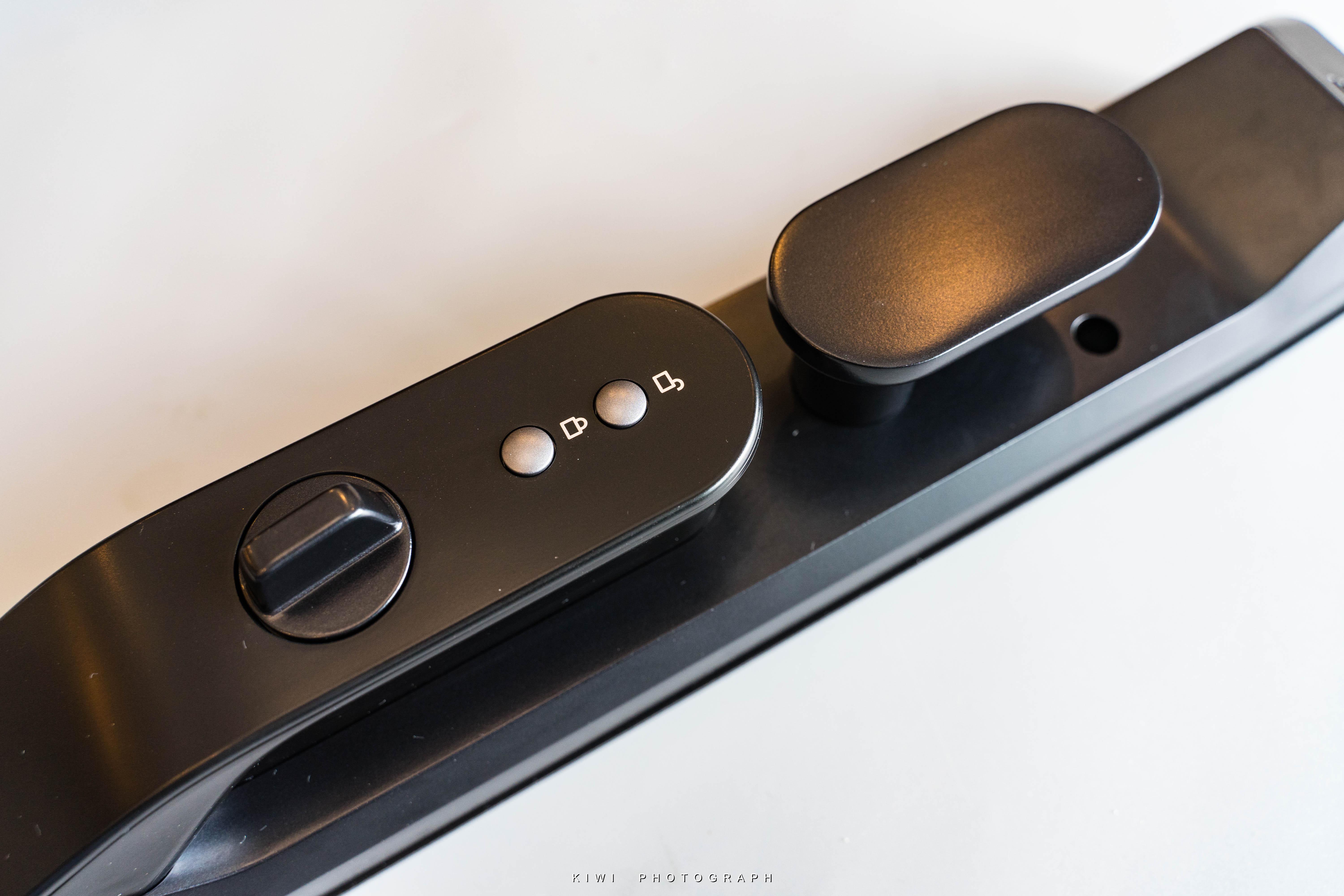 华为智选德施曼智能门锁安装视频,华为智选德施曼全自动门锁测评